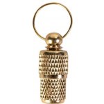 Trixie Adresář Pozlacený 1/2,5cm – Sleviste.cz