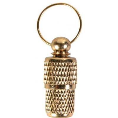 Trixie Adresář Pozlacený 1/2,5cm – Sleviste.cz