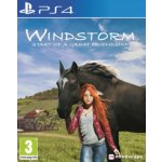 Windstorm: Start of a Great Friendship – Zboží Dáma