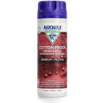 Nikwax Cotton Proof 300 ml – Sleviste.cz