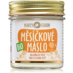 Purity Vision Měsíčkové máslo bio 120 ml – Hledejceny.cz