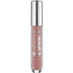 essence Extreme Shine lesk na rty pro větší objem 16 Nude Sorbet 5 ml – Zboží Dáma