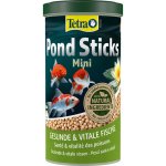 Tetra Pond Sticks Mini 1 l – Zboží Dáma