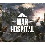 War Hospital – Hledejceny.cz