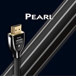 AudioQuest Pearl HDMI 2 m – Zboží Živě