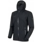 Mammut Convey Tour HS Hooded Jacket Men black – Hledejceny.cz