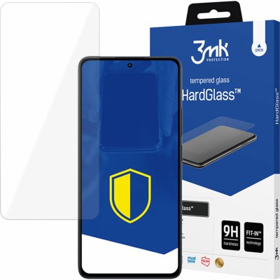3mk HardGlass pro Redmi Note 13 5G 5903108560016 – Zboží Živě