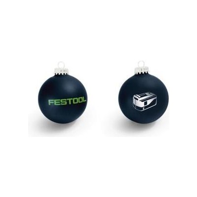 Festool WK-FT3 Sada vánočních koulí 577833 – Hledejceny.cz