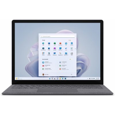 Microsoft Surface Laptop 5 R7I-00009 – Hledejceny.cz