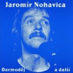 NOHAVICA, JAROMIR - DARMODEJ /VINYL 2018 - LP – Hledejceny.cz