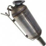 Filtr pevných částic 2.0TDI BM Catalysts 3B0131709A Škoda Superb – Sleviste.cz