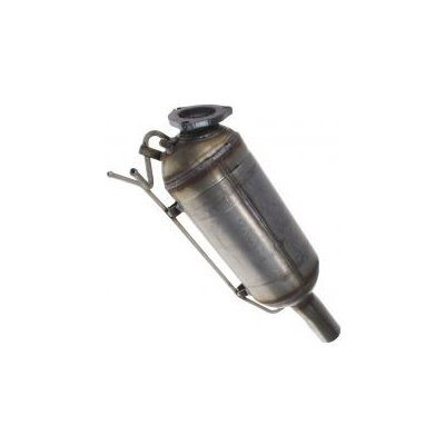 Filtr pevných částic 2.0TDI BM Catalysts 3B0131709A Škoda Superb – Sleviste.cz