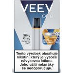 VEEV One Kit Silk Gray a Mango.2 ml 18 mg – Zbozi.Blesk.cz