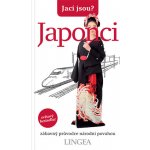 Jací jsou? - Japonci autorů – Hledejceny.cz