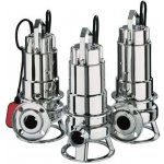 Ebara DW M 100 230V kalové nerez čerp.