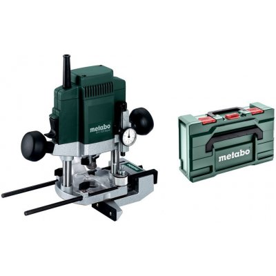 Metabo OF E 1229 Signal Metaloc 601229700 – Zbozi.Blesk.cz