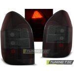 Zadní světla Opel Zafira A 99-05 - kouřové/červené LED – Hledejceny.cz