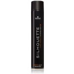 Schwarzkopf Silhouette Super Hold Hairspray lak na vlasy 750 ml – Hledejceny.cz