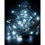 Solight LED vánoční řetěz 300 LED 30m přívod 5m IP44 bílá 1V04-W – Hledejceny.cz
