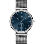 Daniel Wellington DW00100710 – Hledejceny.cz