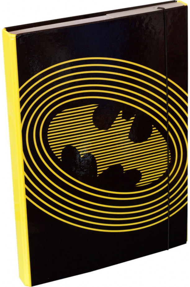 Baagl A4 Batman A-4471