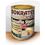 Sokrates Aquafin Stone 0,7 kg polomat – Hledejceny.cz