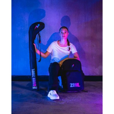 Zone floorball Stick cover PRIZM – Zboží Mobilmania