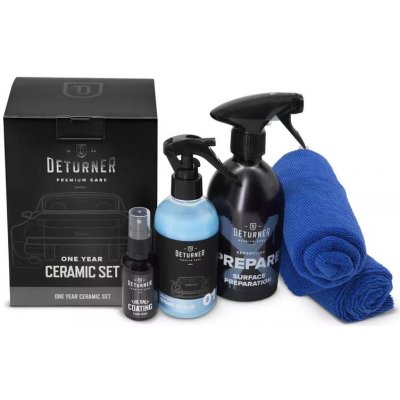 Deturner Ceramic Set – Zboží Mobilmania