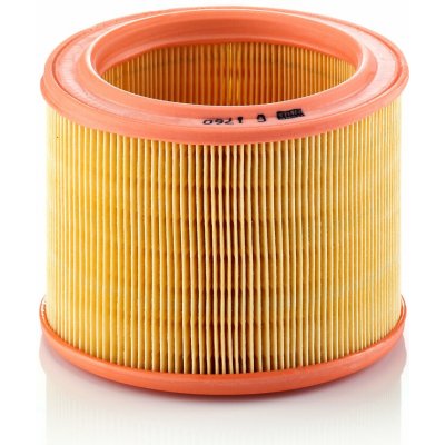 Vzduchový filtr MANN-FILTER C 1760 (C1760) – Hledejceny.cz