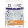 Krmivo pro hlodavce Cunipic VetLine Intestinal Ferret 2 kg