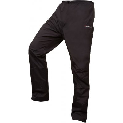 Montane kalhoty Atomic pants black – Hledejceny.cz