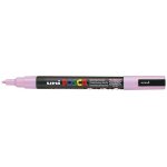 Uni Posca PC-3M světle růžový P263798000 – Zboží Živě