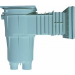 HANSCRAFT Skimmer standard s mosaznými závity - 17,5 l – Zboží Dáma