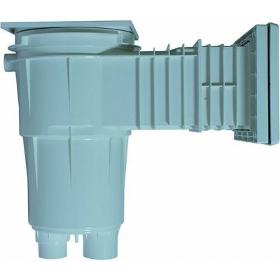 HANSCRAFT Skimmer standard s mosaznými závity - 17,5 l – Zboží Dáma