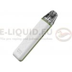 OXVA Xlim Go 1000 mAh White 1 ks – Zboží Dáma