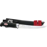 Rapala Filetovací nůž Soft Grip Fillet Knife 31cm – Zboží Dáma