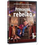 Princezna rebelka – Sleviste.cz