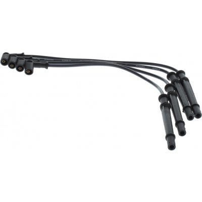 Sada kabelů pro zapalování BOSCH F 000 99C 602 (F00099C602) – Zboží Mobilmania