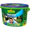 Hnojivo TRAVIN - trávníkové hnojivo s herbicidy 4 kg