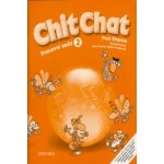 Chit Chat 2 Pracovní sešit - Shipton Paul – Zbozi.Blesk.cz