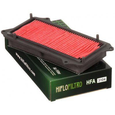 HIFLO vzduchový filtr SUZUKI UX 125 SIXTEEN 08-15 – Hledejceny.cz