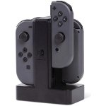 PowerA Joy-Con Charging Dock Nintendo Switch – Hledejceny.cz