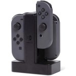 PowerA Joy-Con Charging Dock Nintendo Switch – Zbozi.Blesk.cz