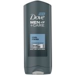 Dove Men+ Care Cool Fresh sprchový gel 250 ml – Hledejceny.cz