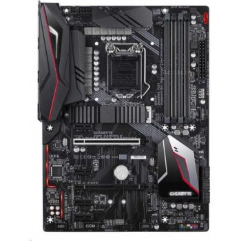 Gigabyte Z390 GAMING X