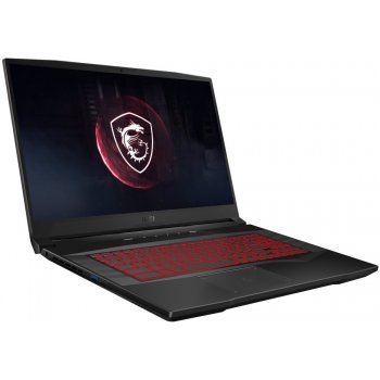 MSI Pulse GL76 11UDK-231CZ