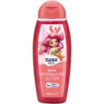 Isana dětský třpitivý sprchová gel 300 ml – Zboží Dáma
