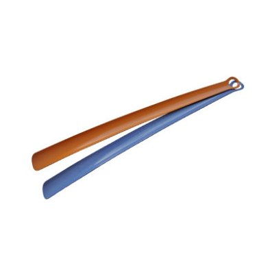 JIHOKOV Obouvací lžíce 60 cm, kov, barvy mix – Zboží Mobilmania