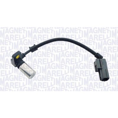 Generátor impulsů, klikový hřídel MAGNETI MARELLI 064848266010 – Hledejceny.cz