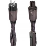 Audioquest NRG Thunder / High-Current EU - 1,0 m – Zbozi.Blesk.cz